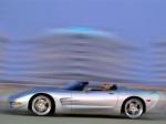 Chevrolet Corvette Speedster by Skunk Werkes 2003 года
